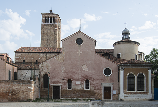 La chiesa e la parrocchia di San Giacomo dall’orio: una trama millenaria di arte e fede. 2017