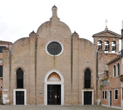 San Giovanni in Bragora 14-16 dicembre 2023